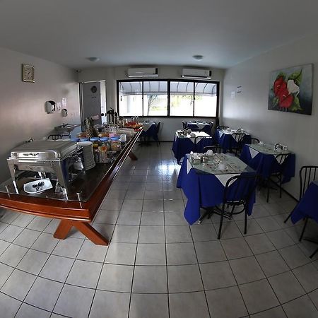 Hotel Poyares Fortaleza  Exterior foto