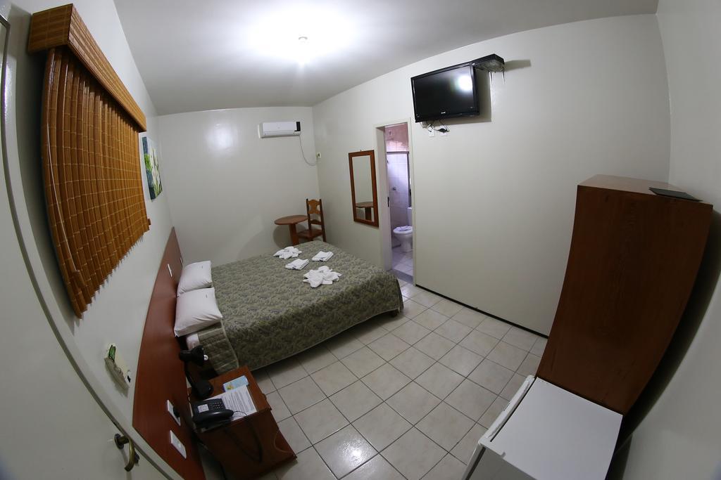 Hotel Poyares Fortaleza  Exterior foto