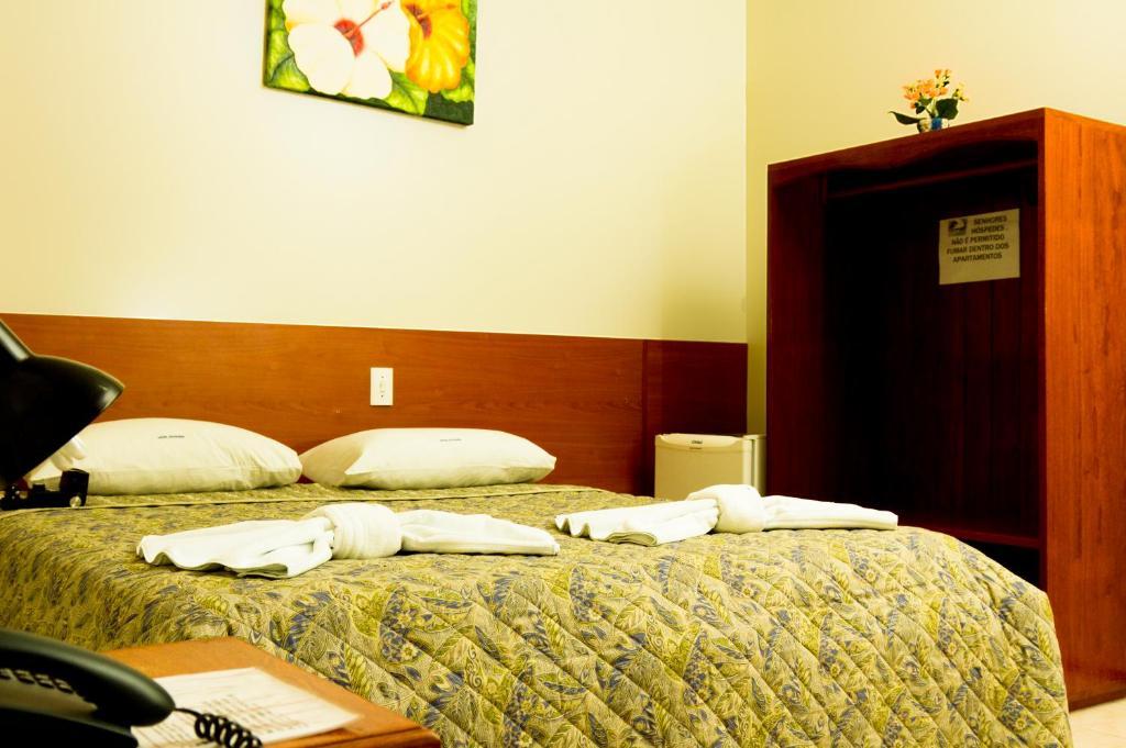 Hotel Poyares Fortaleza  Zimmer foto